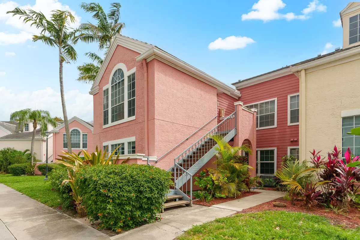 Delray Beach, FL 33444,1345 Crystal WAY A