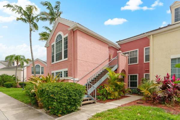 1345 Crystal WAY A, Delray Beach, FL 33444