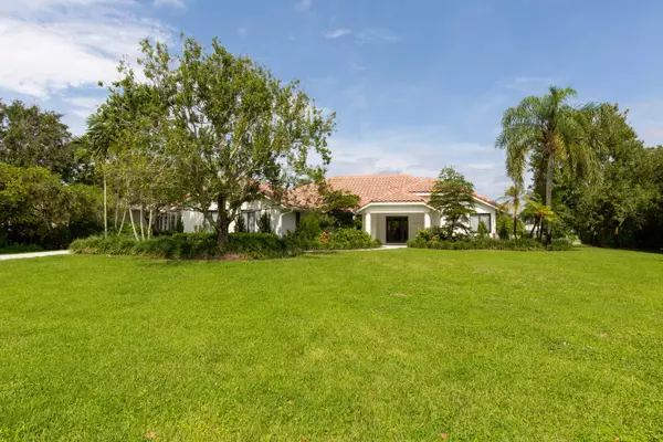 15455 De Havilland CT, Wellington, FL 33414