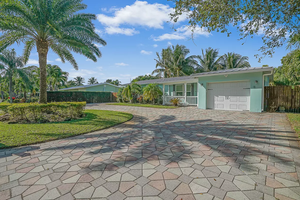 Boynton Beach, FL 33435,2635 SW 6th ST