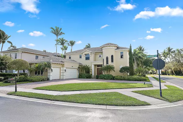 Palm Beach Gardens, FL 33418,3124 San Michele DR