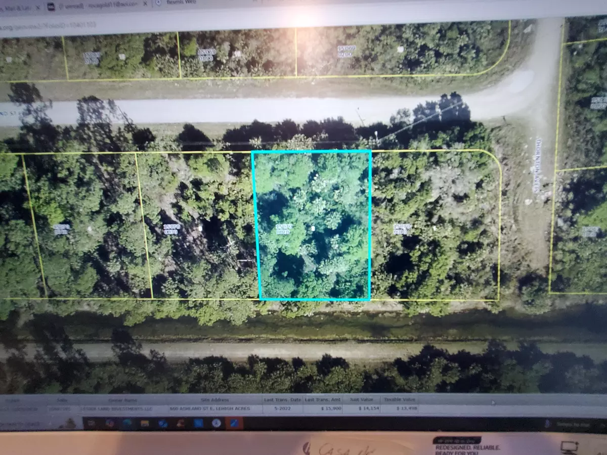 Lehigh Acres, FL 33974,860 E Ashland ST