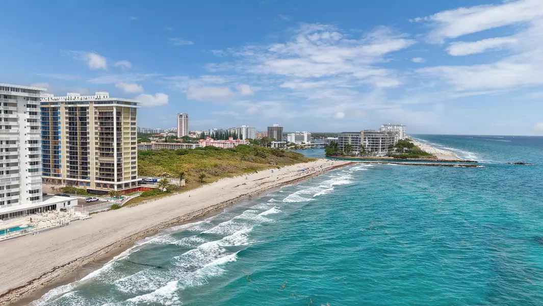 1180 S Ocean BLVD 15b, Boca Raton, FL 33432