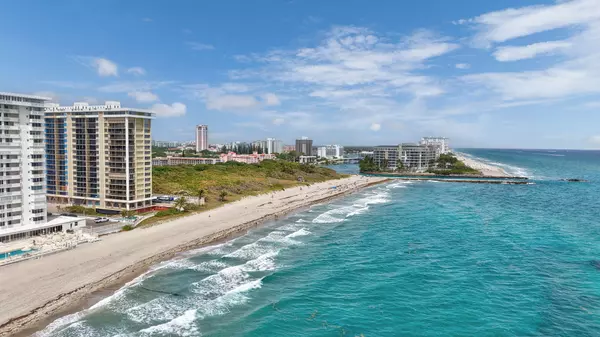 1180 S Ocean BLVD 15b, Boca Raton, FL 33432