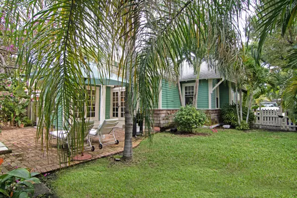 West Palm Beach, FL 33401,1507 Georgia AVE