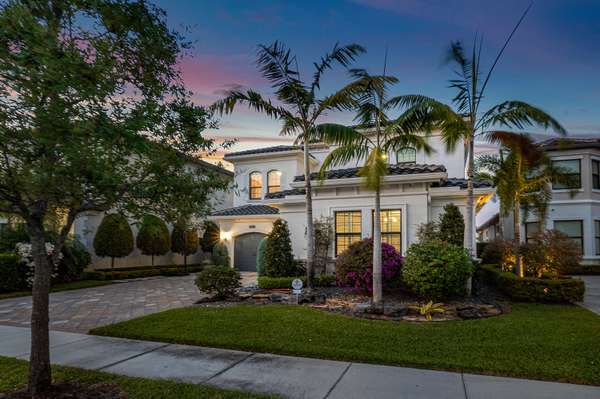 Delray Beach, FL 33446,9831 Vitrail LN