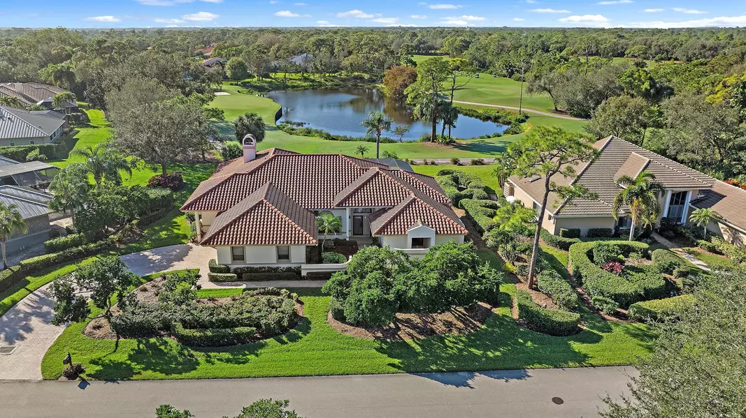 1413 NW Lancewood TER, Palm City, FL 34990