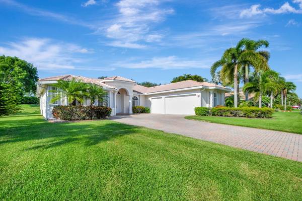 Wellington, FL 33449,11582 Windsor Bay PL