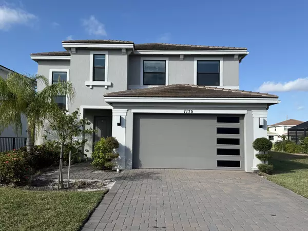 7175 Villamar WAY, Lake Worth, FL 33463