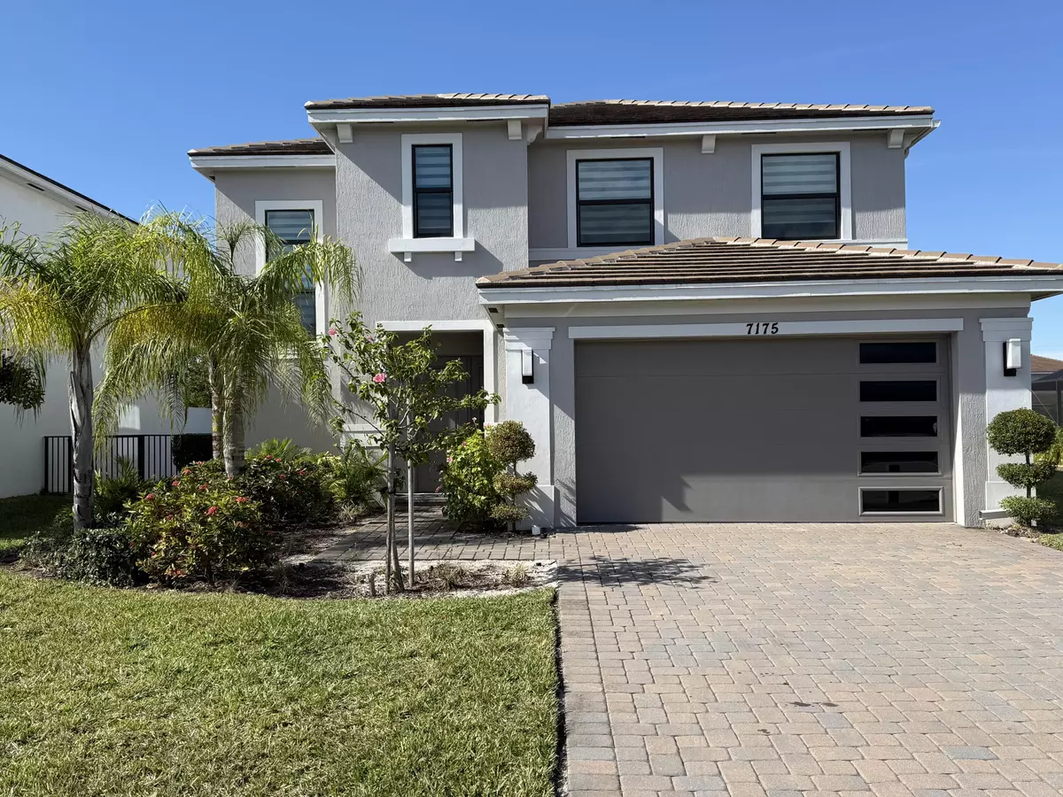 Lake Worth, FL 33463,7175 Villamar WAY