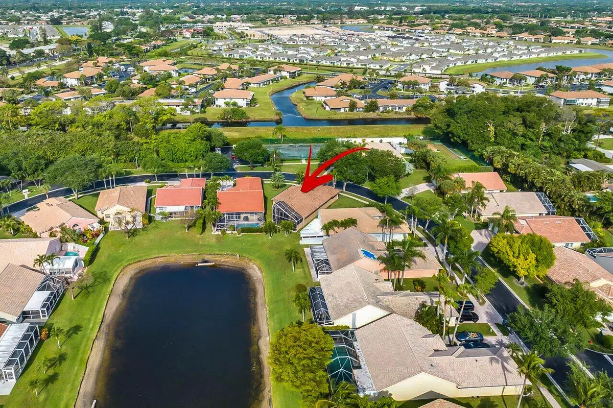 Delray Beach, FL 33484,5452 Grande Palm CIR