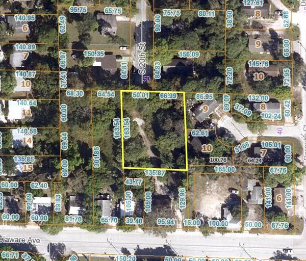 0 Delaware AVE, Fort Pierce, FL 34947