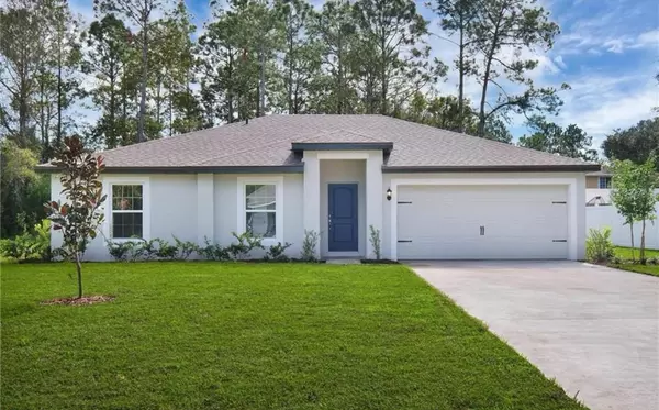 490 SW Paar DR, Port Saint Lucie, FL 34953