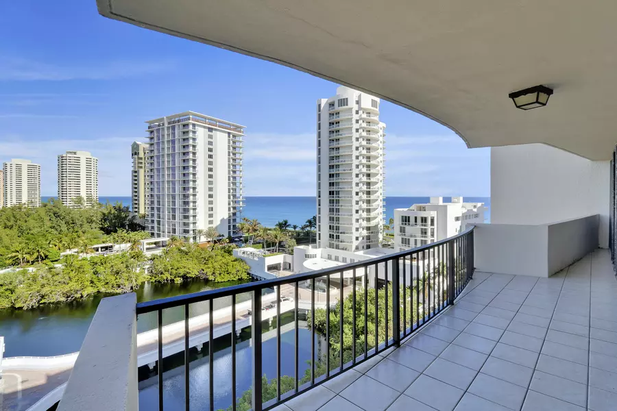 4200 N Ocean DR 2-1005, Riviera Beach, FL 33404