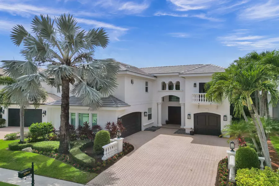 5005 NW 24th CIR, Boca Raton, FL 33431