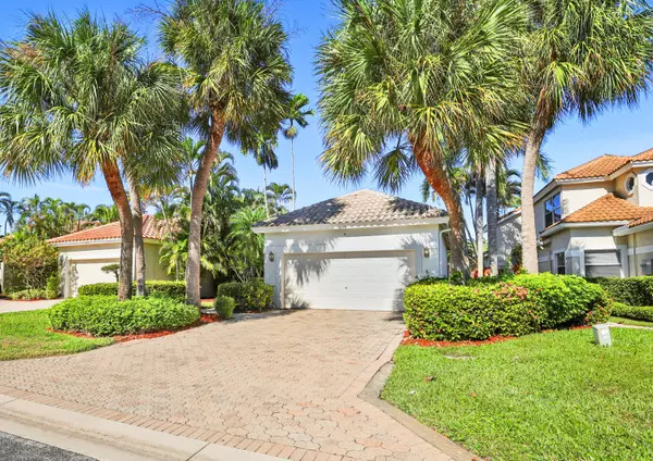 2475 NW 66th DR, Boca Raton, FL 33496