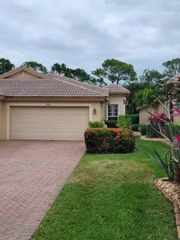 Jensen Beach, FL 34957,3491 NW Willow Creek DR