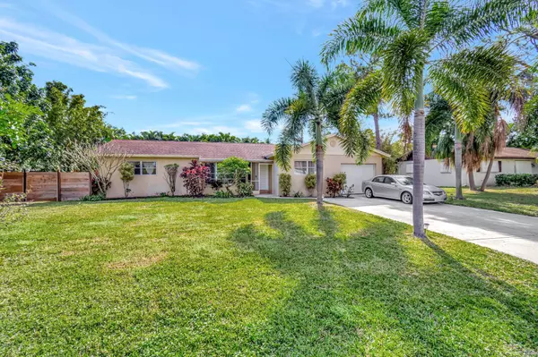 3546 Pandora AVE, Boynton Beach, FL 33436