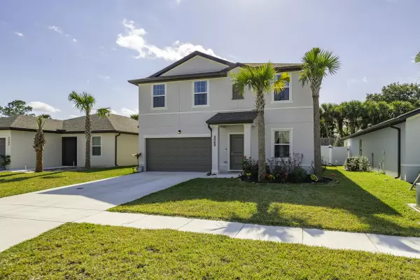 Fort Pierce, FL 34951,5069 Armina PL