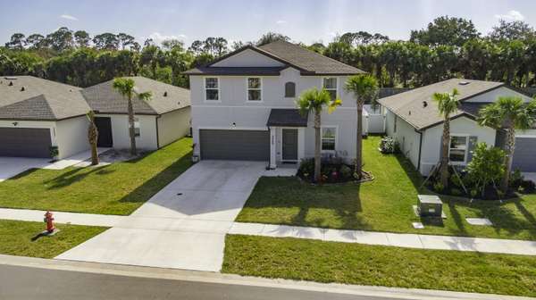 Fort Pierce, FL 34951,5069 Armina PL