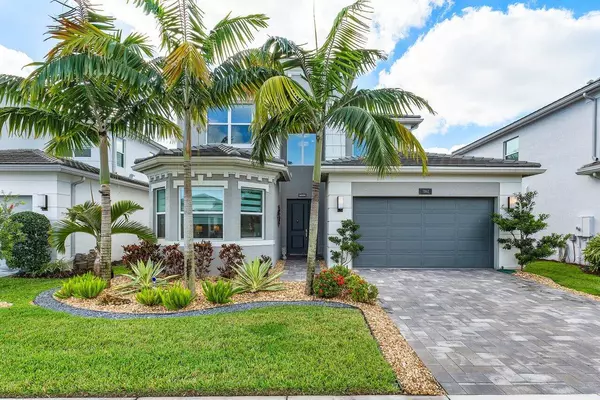 7862 Wildflower Shores DR, Delray Beach, FL 33446