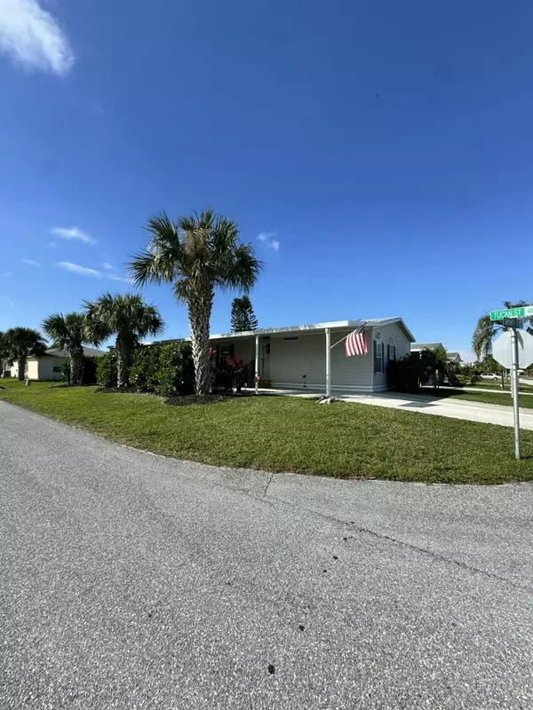 Fort Pierce, FL 34951,6699 Sinsonte CT