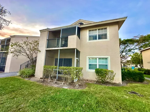 671 Cypress Lake BLVD F, Deerfield Beach, FL 33064