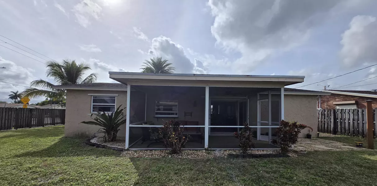 11511 NW 31st ST, Sunrise, FL 33323