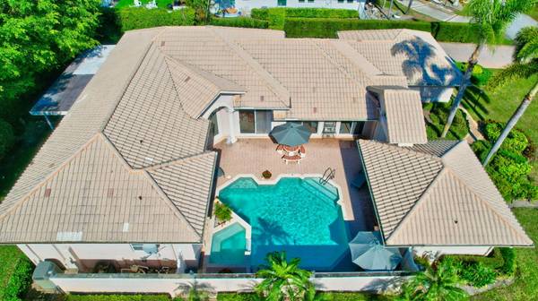 10721 Saint Andrews RD, Boynton Beach, FL 33436