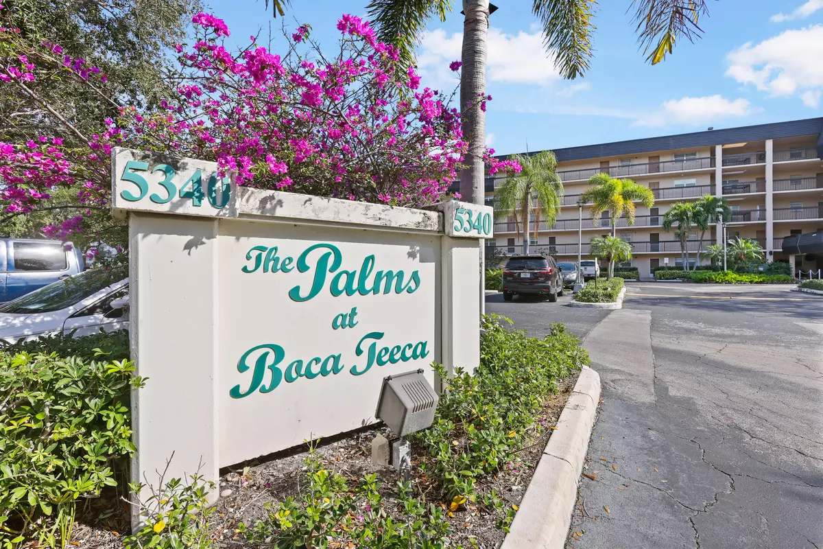 Boca Raton, FL 33487,5340 NW 2 AVE 2300