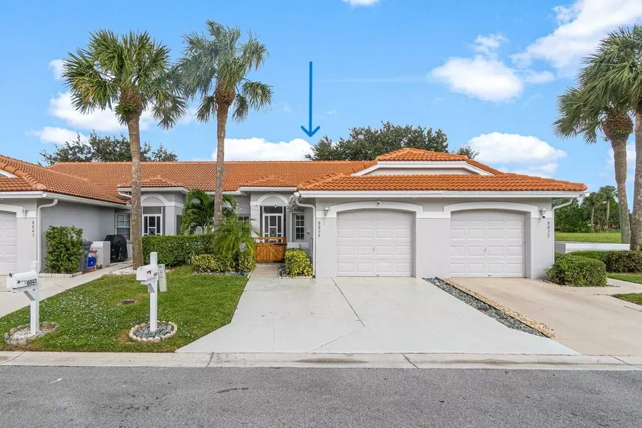 8039 Summer Shores DR, Delray Beach, FL 33446