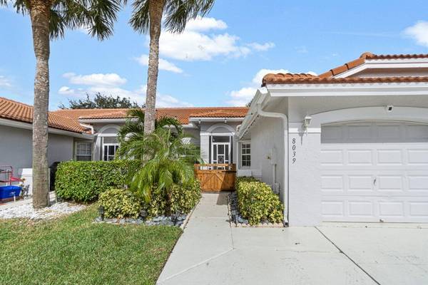 Delray Beach, FL 33446,8039 Summer Shores DR