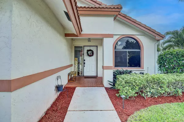 Boynton Beach, FL 33436,123 Executive CIR