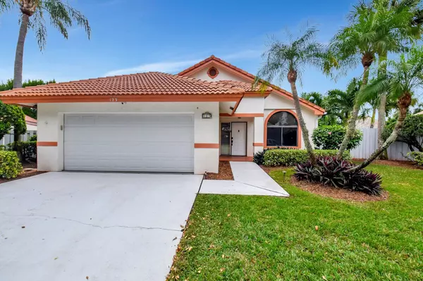 Boynton Beach, FL 33436,123 Executive CIR