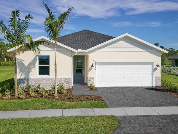 9045 Dahlia CIR, Port Saint Lucie, FL 34986