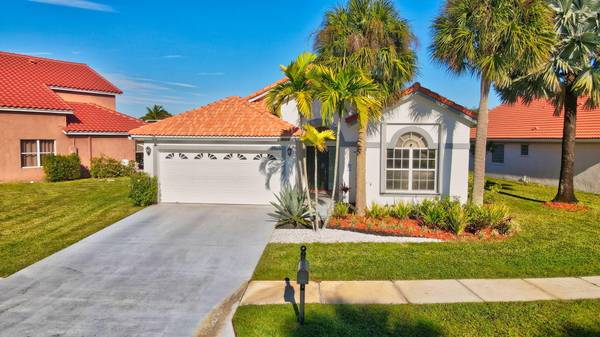 21894 Philmont CT, Boca Raton, FL 33428