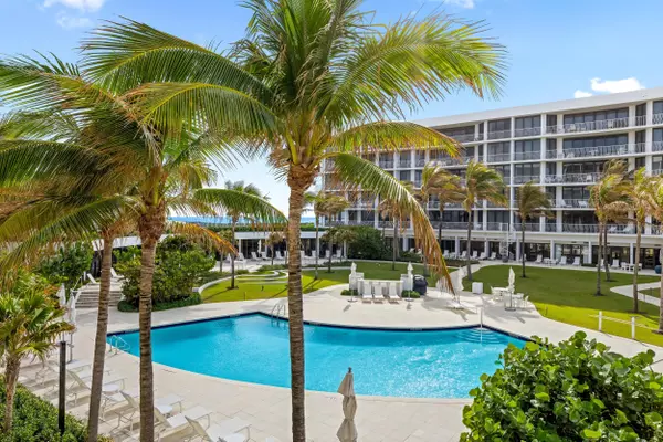 Palm Beach, FL 33480,2000 S Ocean BLVD 107n