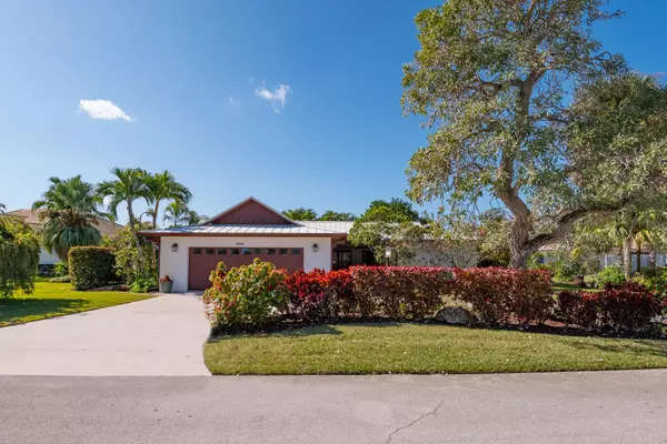 3452 SE Court DR, Stuart, FL 34997