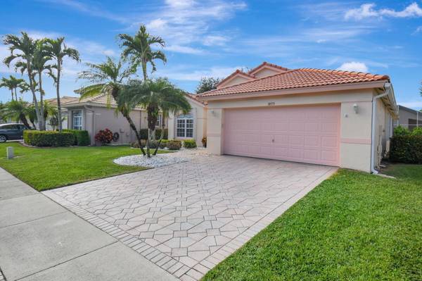 Boynton Beach, FL 33437,10573 Sunset Isles CT