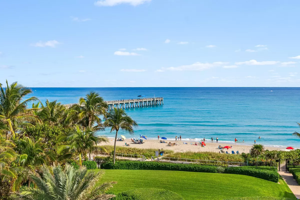 Palm Beach, FL 33480,3000 S Ocean BLVD 503/504