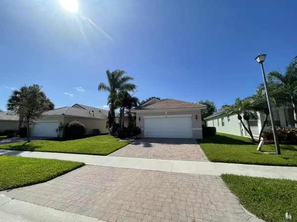 Port Saint Lucie, FL 34986,139 NW Berkeley AVE