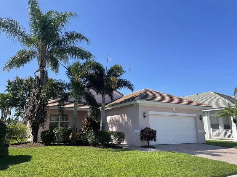 139 NW Berkeley AVE, Port Saint Lucie, FL 34986