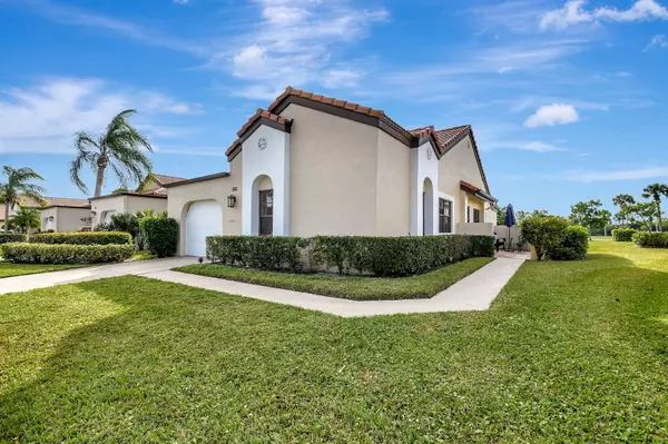 8326 NE Mooring CIR, Boynton Beach, FL 33472