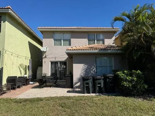 West Palm Beach, FL 33411,3256 Commodore CT