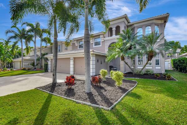 6526 Stonehurst CIR, Lake Worth, FL 33467