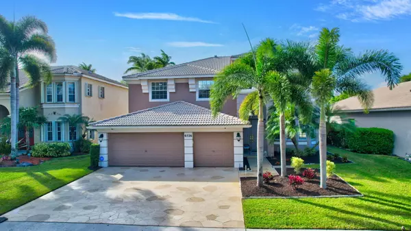 Lake Worth, FL 33467,6526 Stonehurst CIR