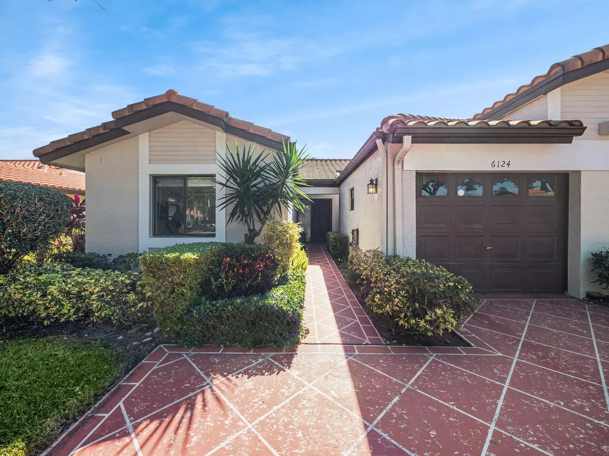 Delray Beach, FL 33484,6124 Kings Gate CIR A