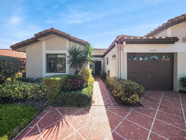 6124 Kings Gate CIR A, Delray Beach, FL 33484