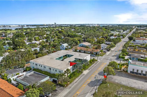 Lake Worth Beach, FL 33460,702 N Federal HWY B11