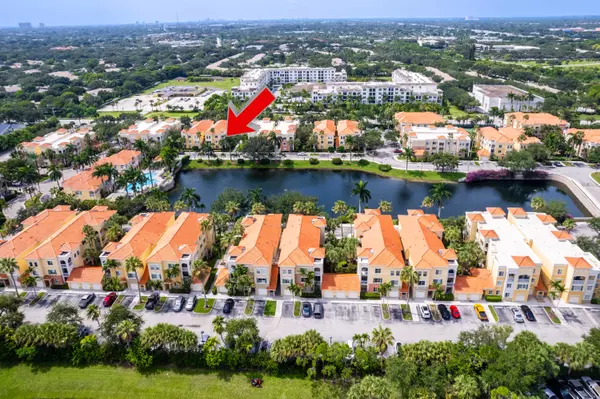 Palm Beach Gardens, FL 33410,11014 Legacy DR 303